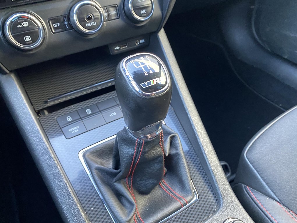 Škoda Octavia III 2.0 TDI 