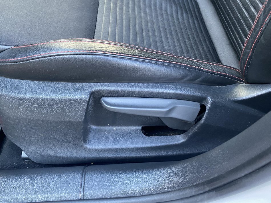 Škoda Octavia III 2.0 TDI 