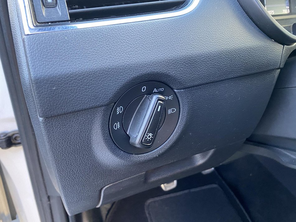 Škoda Octavia III 2.0 TDI 