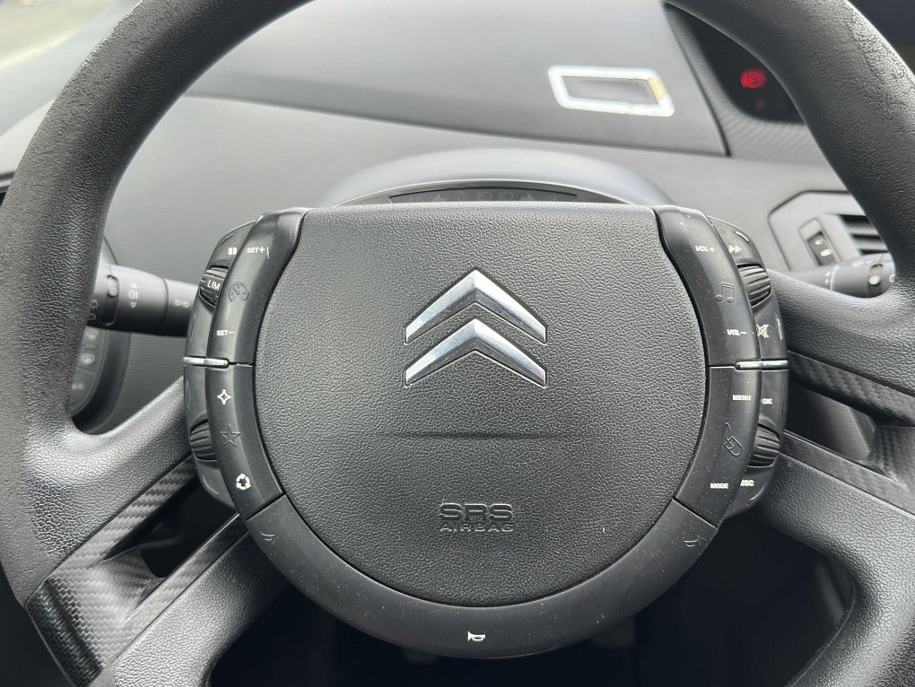 Citroën C4 Picasso 1.8i 