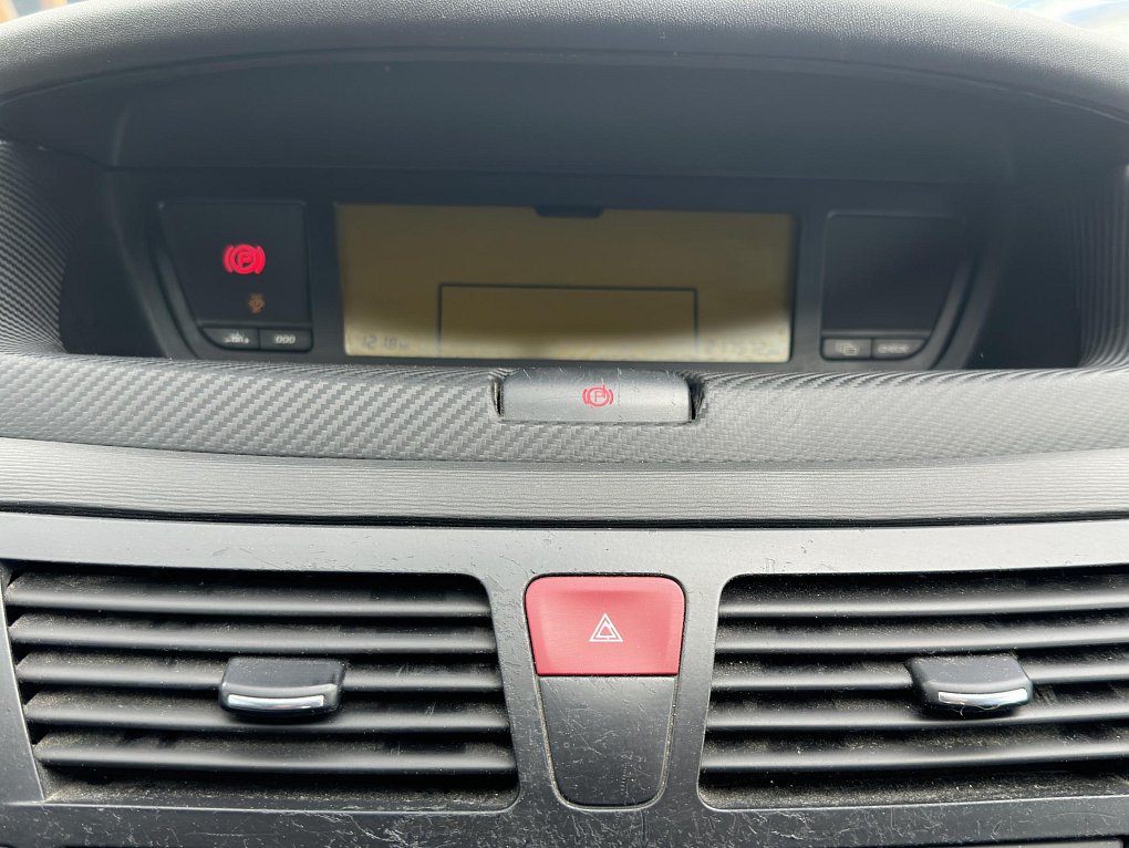 Citroën C4 Picasso 1.8i 