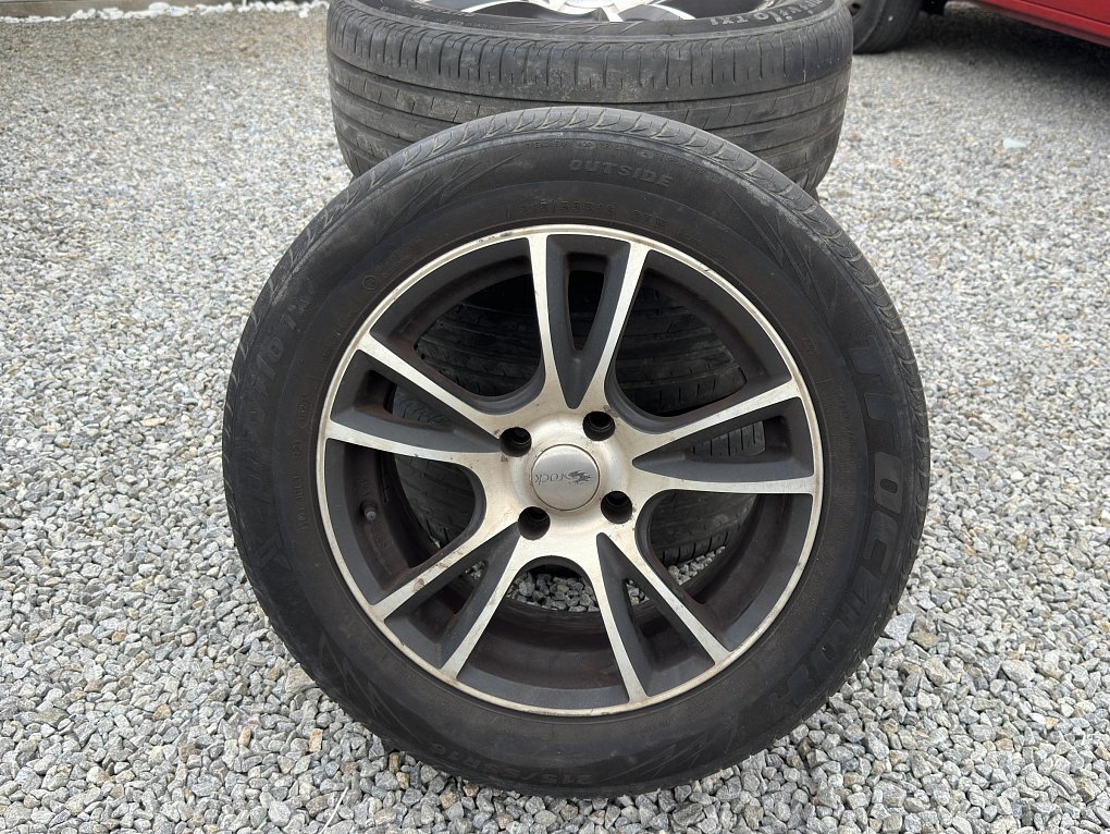 Citroën C4 Picasso 1.8i 