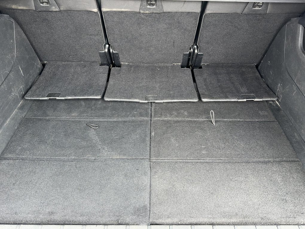 Citroën C4 Picasso 1.8i 