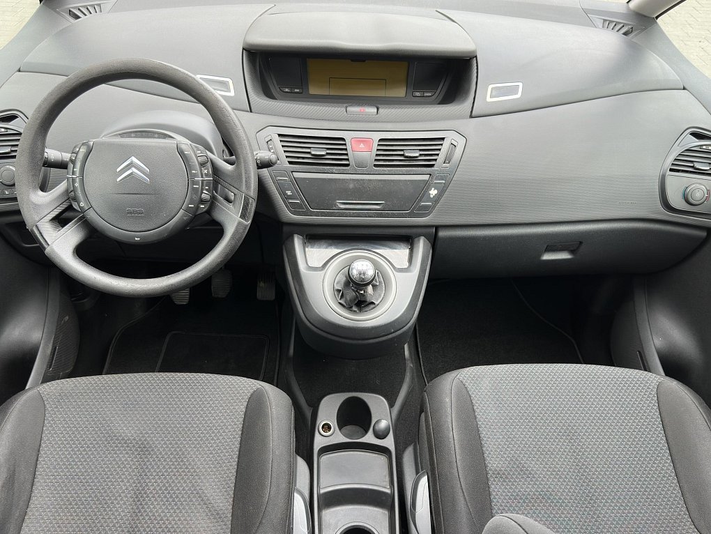 Citroën C4 Picasso 1.8i 