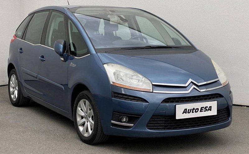 Citroën C4 Picasso 1.8 i 