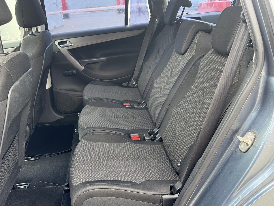 Citroën C4 Picasso 1.8i 