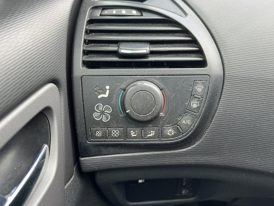 Citroën C4 Picasso 1.8i 