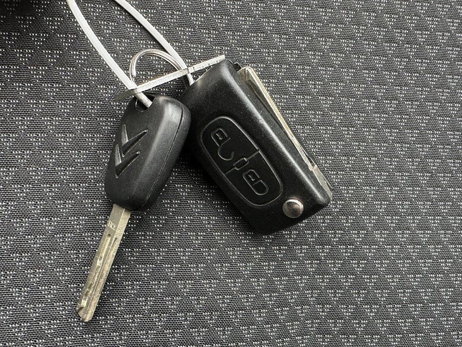 Citroën C4 Picasso 1.8i 