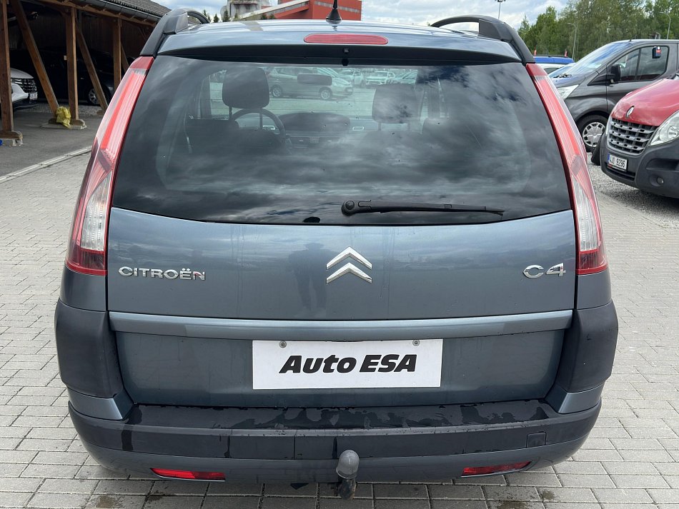 Citroën C4 Picasso 1.8i 
