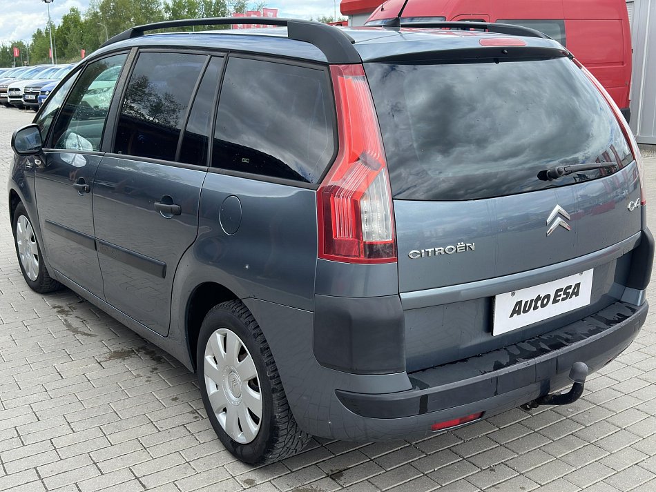 Citroën C4 Picasso 1.8i 