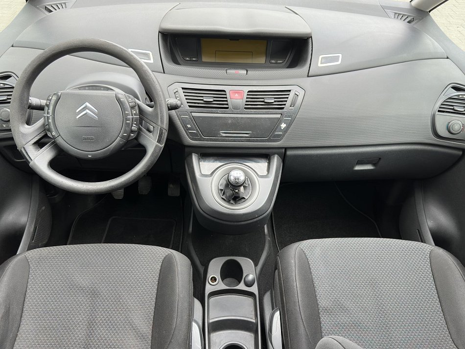 Citroën C4 Picasso 1.8i 