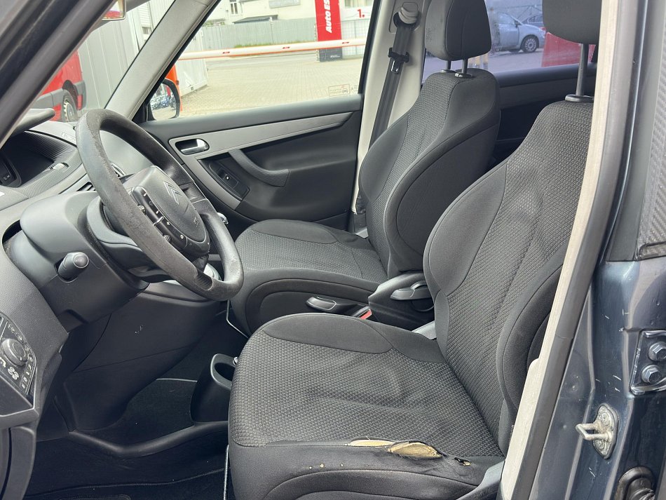 Citroën C4 Picasso 1.8i 