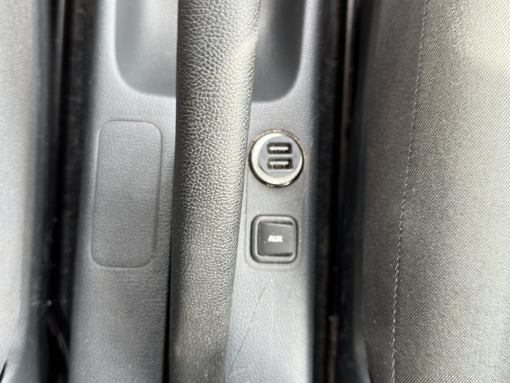 Škoda Fabia II 1.2 HTP 