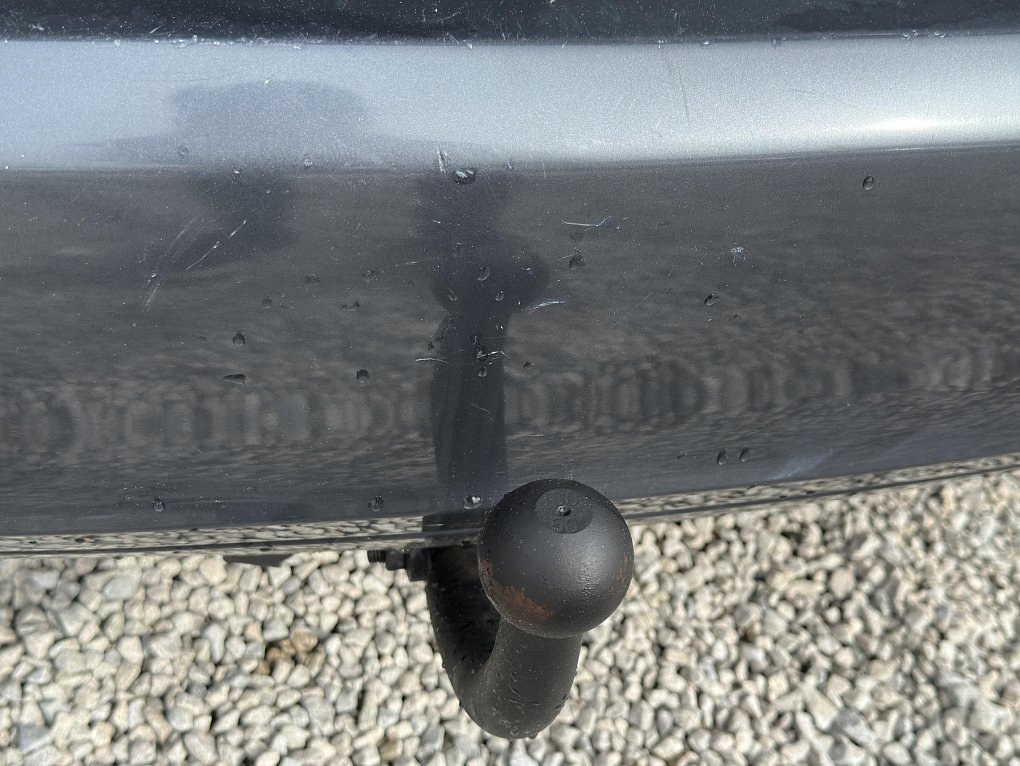 Škoda Fabia II 1.2 HTP 