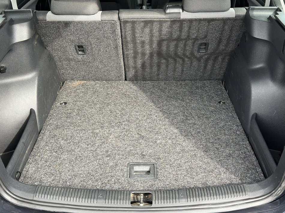 Škoda Fabia II 1.2 HTP 