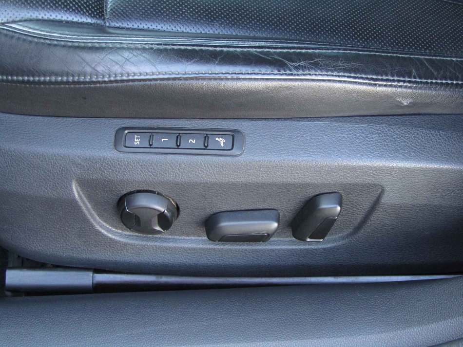 Škoda Superb III 2.0 TDi L&K 4x4