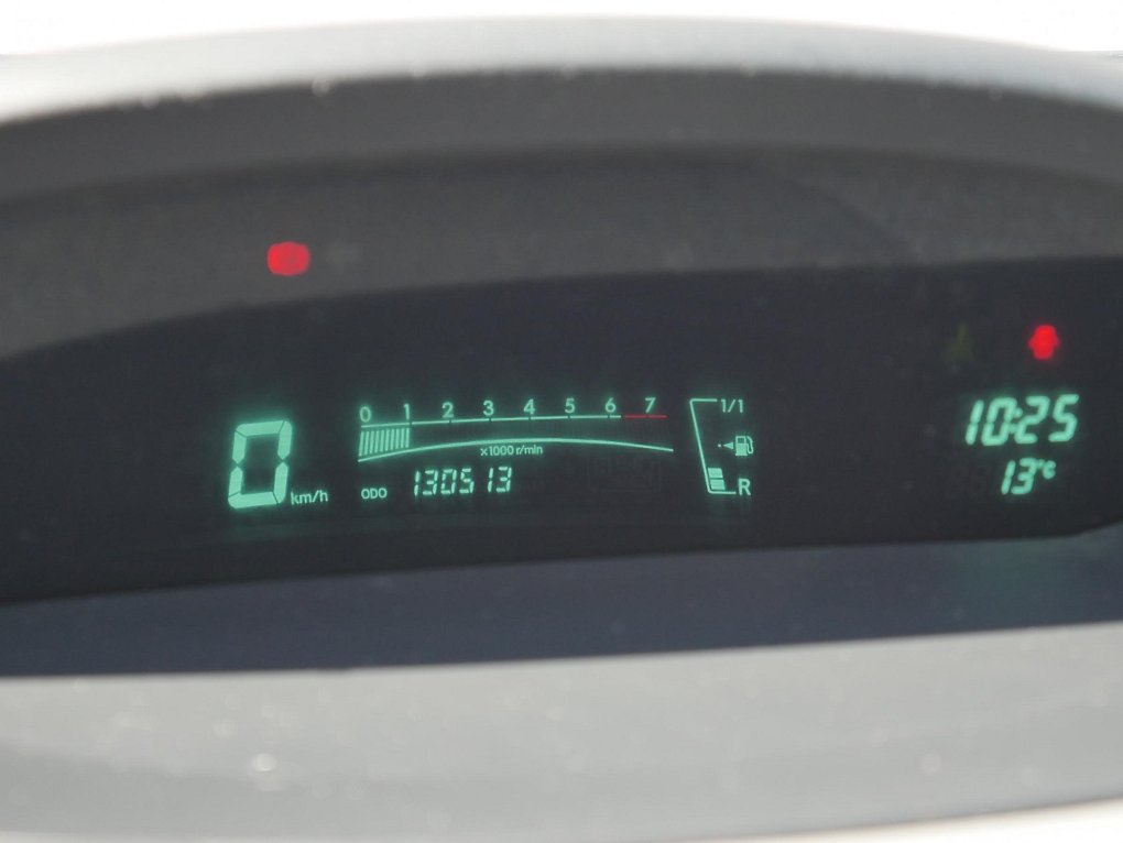 Toyota Yaris 1.0i 