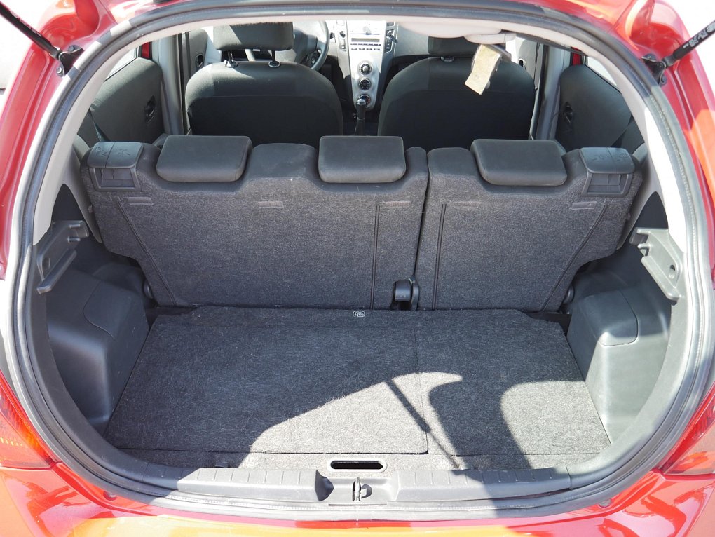 Toyota Yaris 1.0i 
