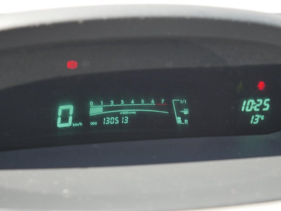 Toyota Yaris 1.0i 