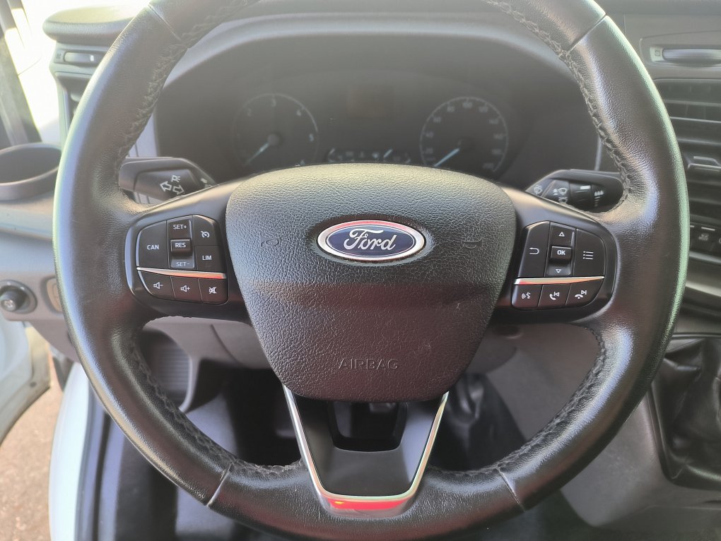 Ford Transit 2.0TDCi Trend L3H2