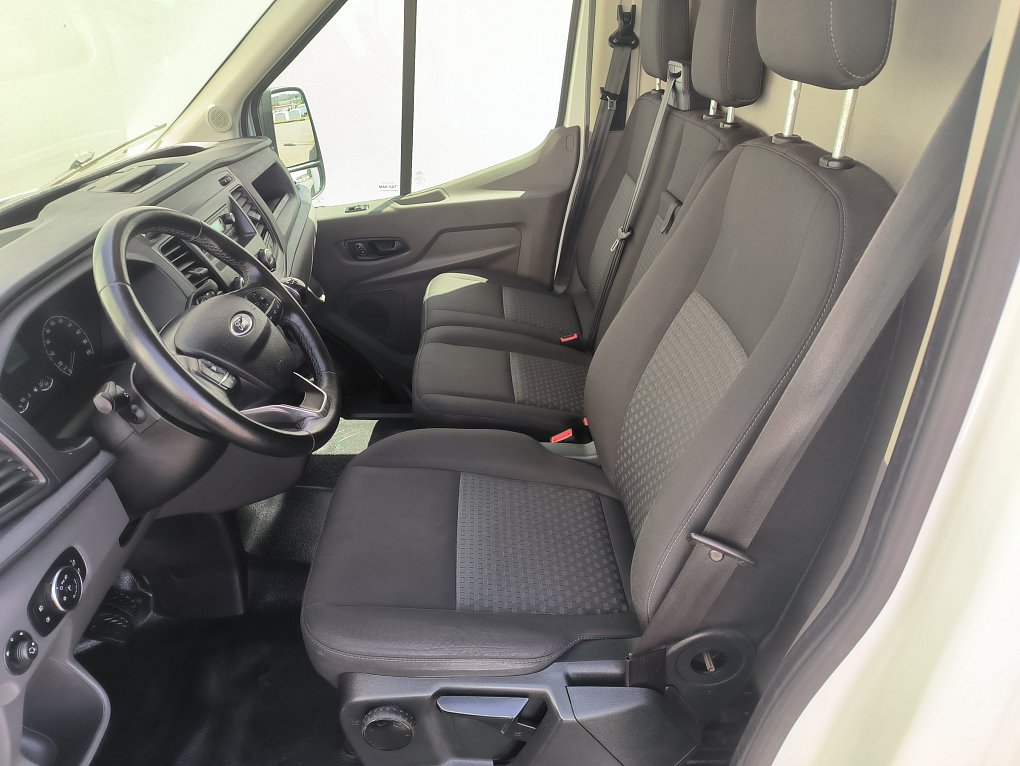 Ford Transit 2.0TDCi Trend L3H2