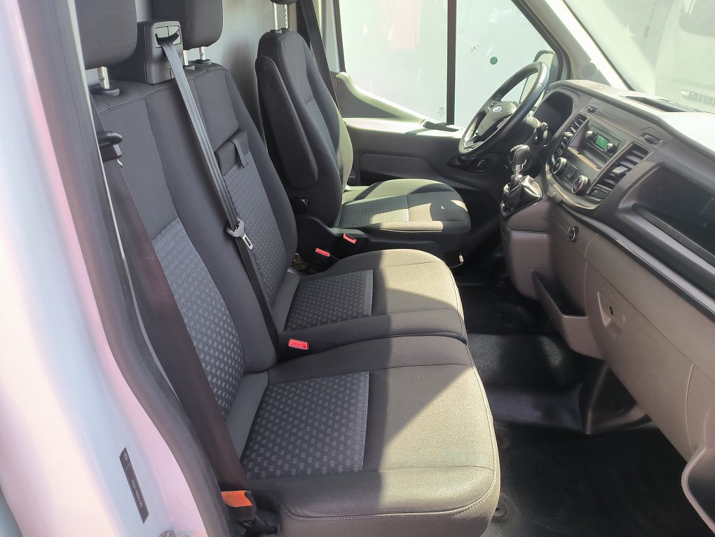 Ford Transit 2.0TDCi Trend L3H2