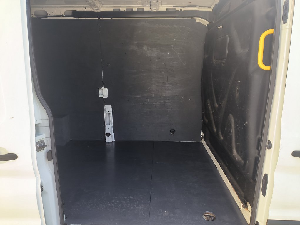 Ford Transit 2.0TDCi Trend L3H2