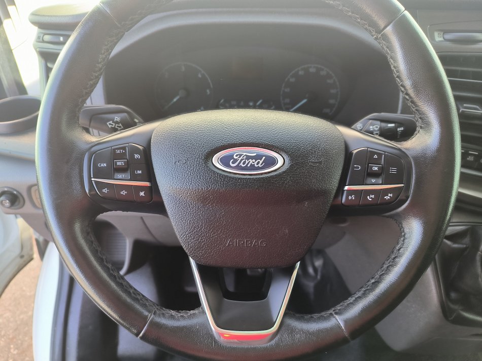 Ford Transit 2.0TDCi Trend L3H2