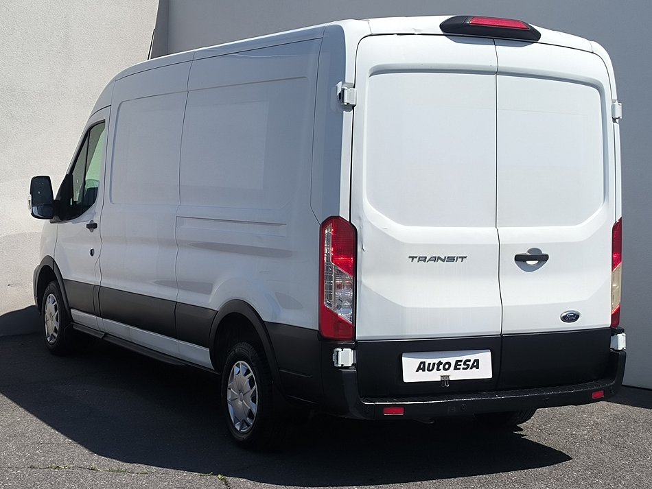Ford Transit 2.0TDCi Trend L3H2