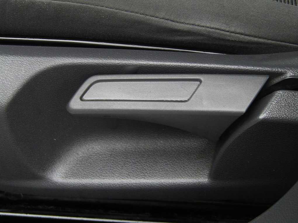 Volkswagen Golf 1.4 16V 