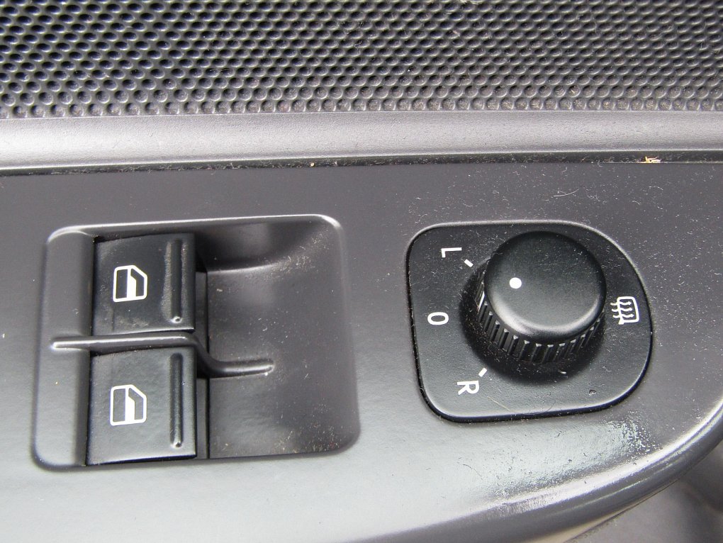 Volkswagen Golf 1.4 16V 