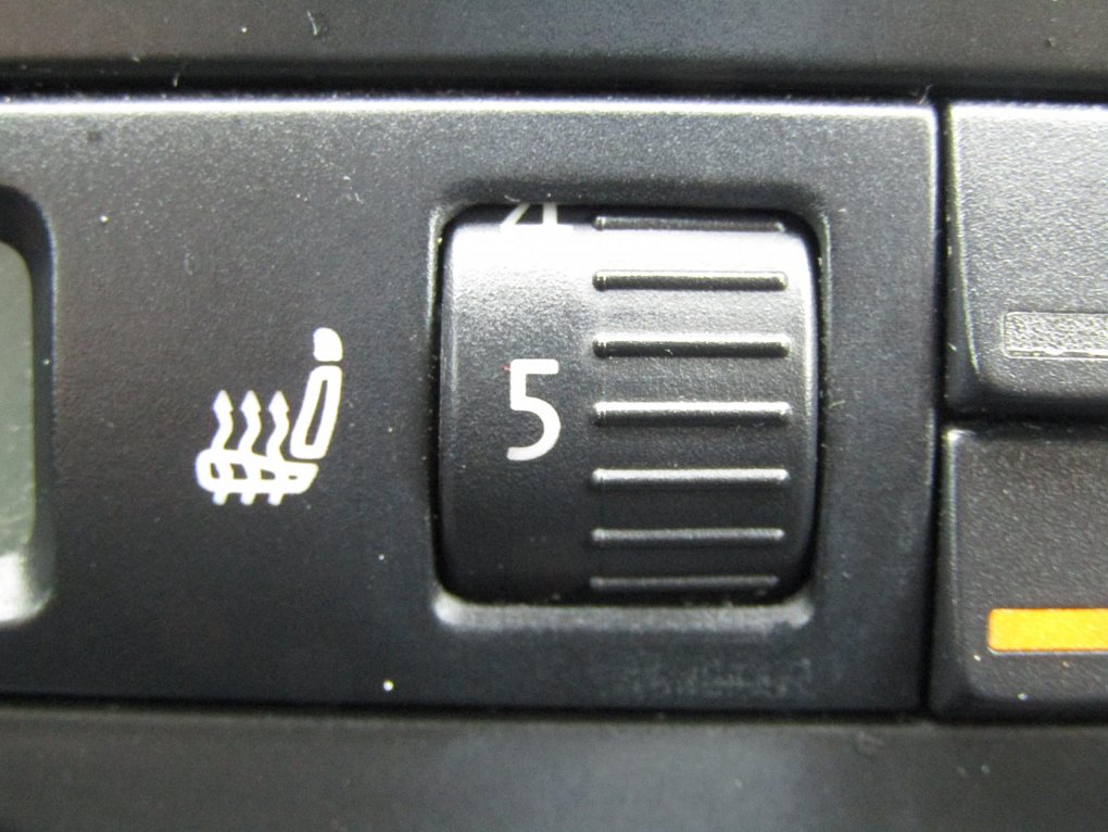 Volkswagen Golf 1.4 16V 