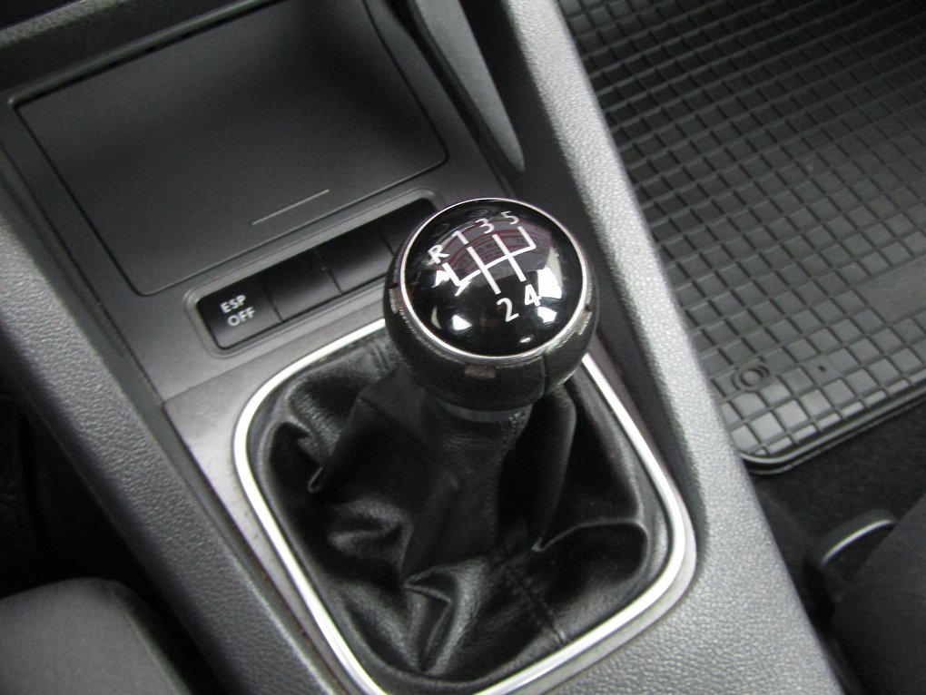 Volkswagen Golf 1.4 16V 