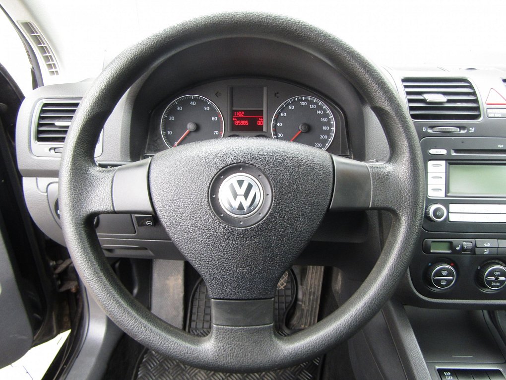 Volkswagen Golf 1.4 16V 
