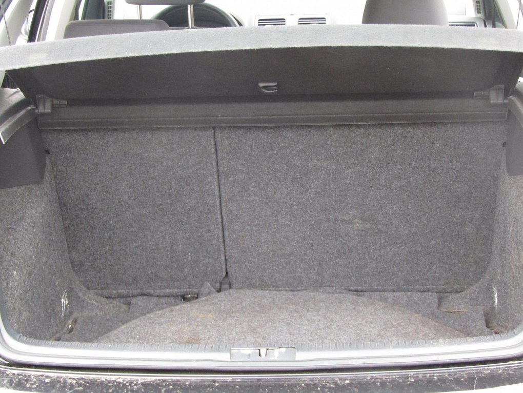 Volkswagen Golf 1.4 16V 