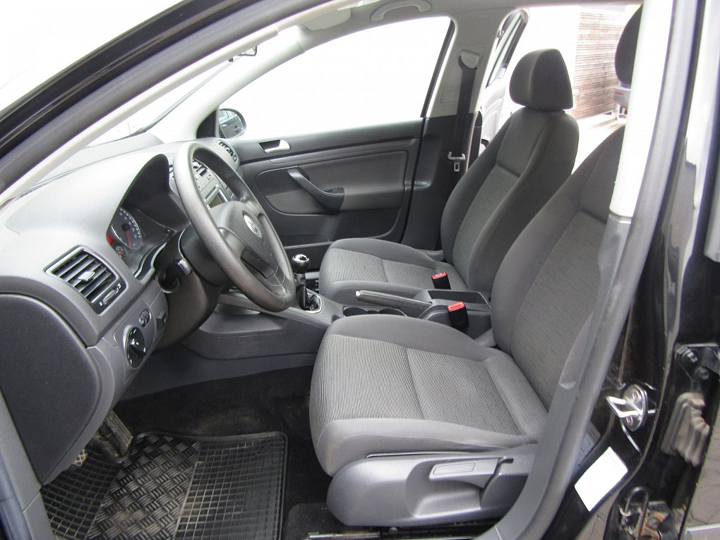 Volkswagen Golf 1.4 16V 