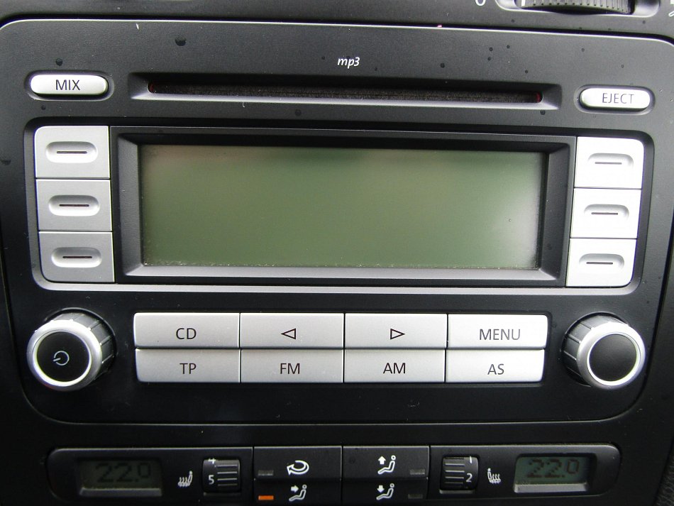 Volkswagen Golf 1.4 16V 