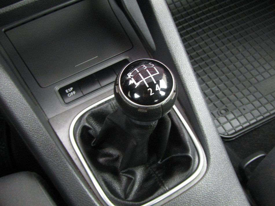 Volkswagen Golf 1.4 16V 