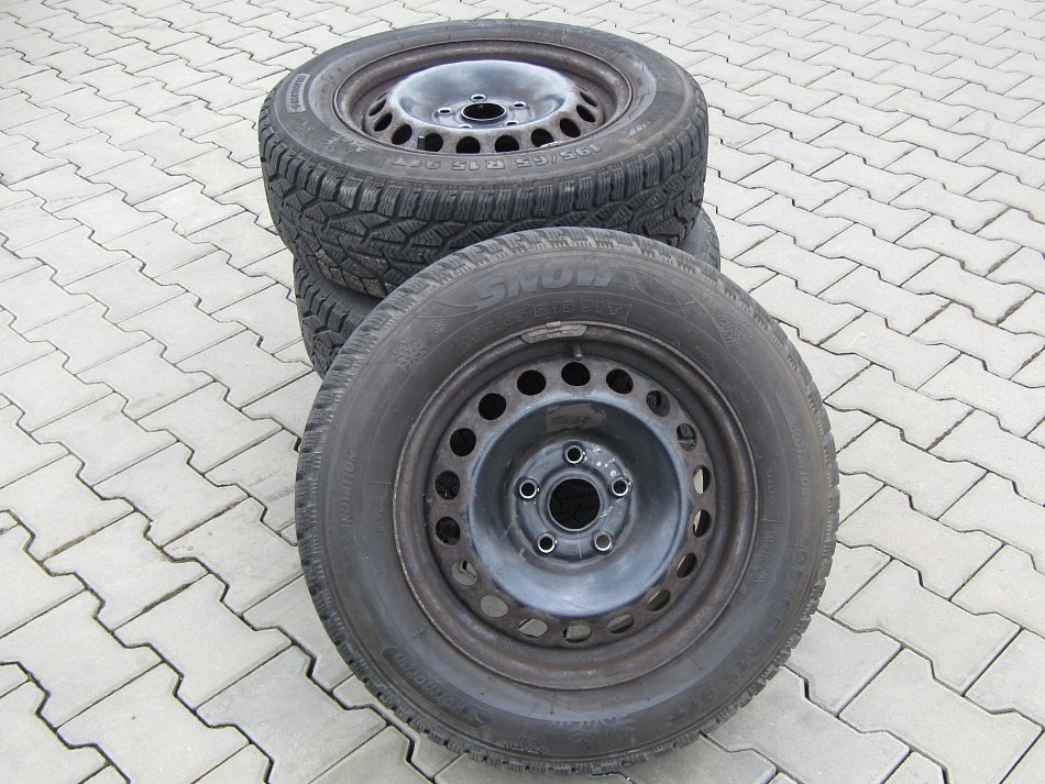 Volkswagen Golf 1.4 16V 