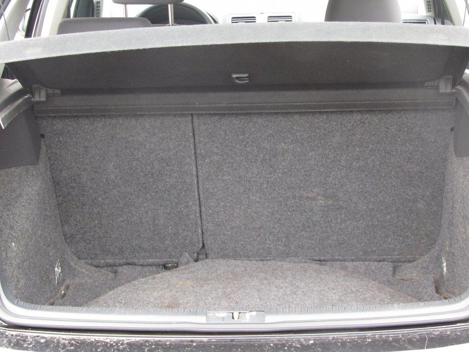 Volkswagen Golf 1.4 16V 