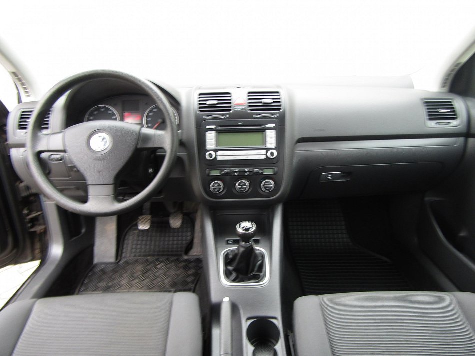Volkswagen Golf 1.4 16V 