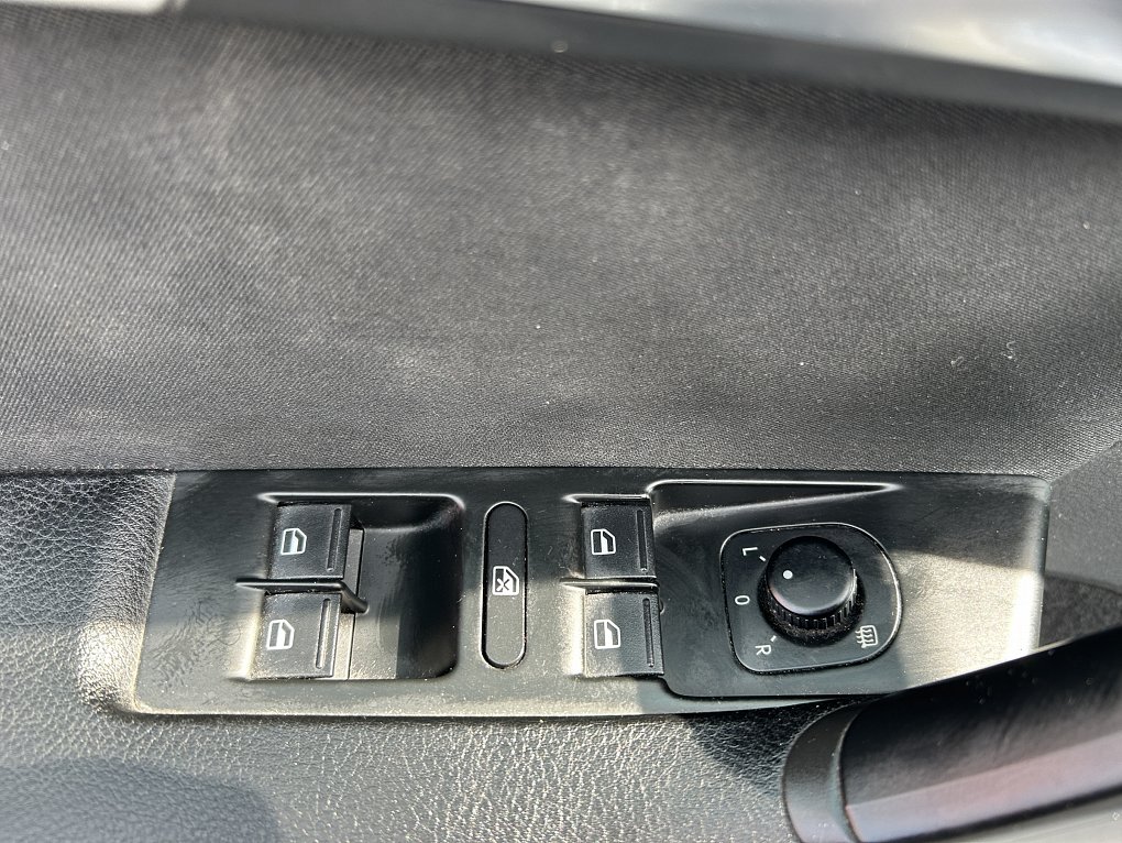 Volkswagen Passat 2.0 TDi Trendline