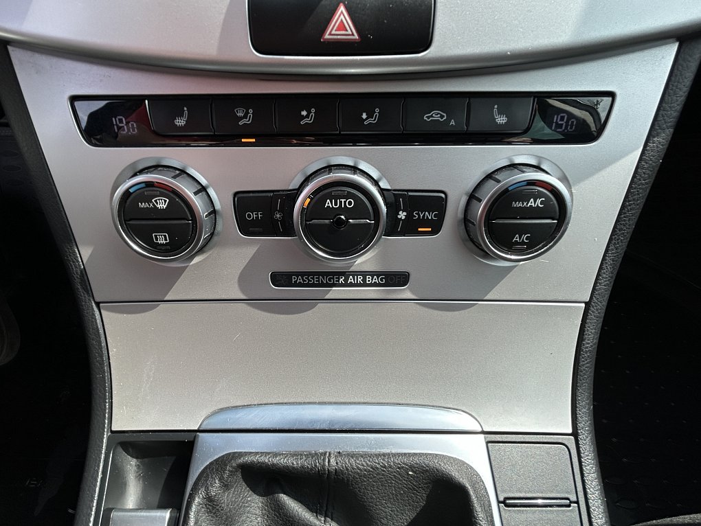Volkswagen Passat 2.0 TDi Trendline