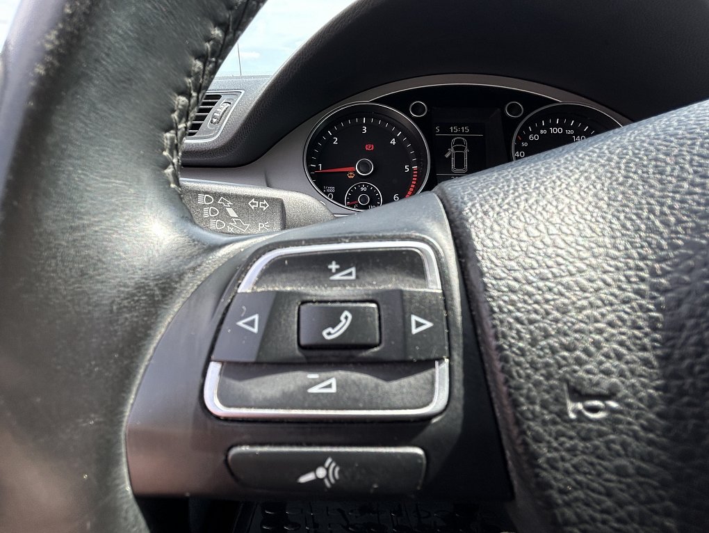 Volkswagen Passat 2.0 TDi Trendline