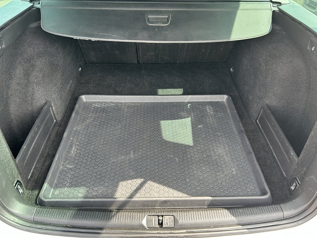 Volkswagen Passat 2.0 TDi Trendline