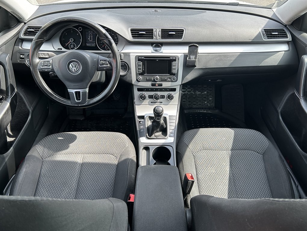 Volkswagen Passat 2.0 TDi Trendline