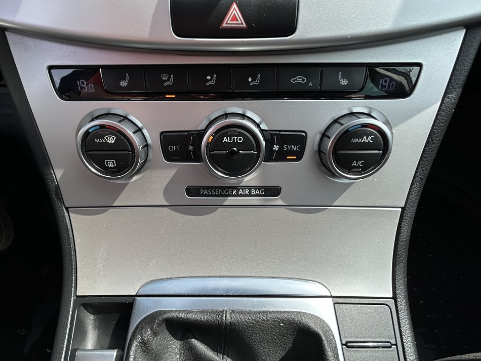 Volkswagen Passat 2.0 TDi Trendline