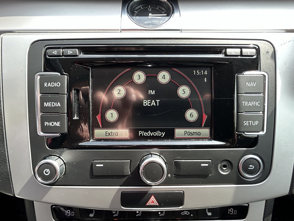 Volkswagen Passat 2.0 TDi Trendline