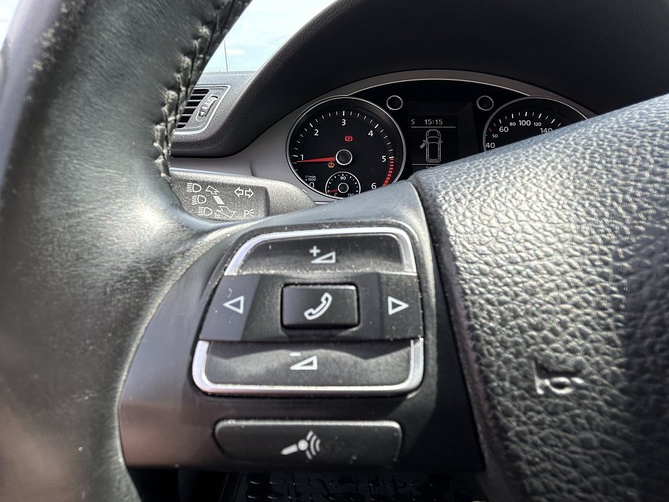 Volkswagen Passat 2.0 TDi Trendline