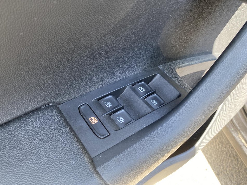 Škoda Octavia III 1.5 TSi Ambition